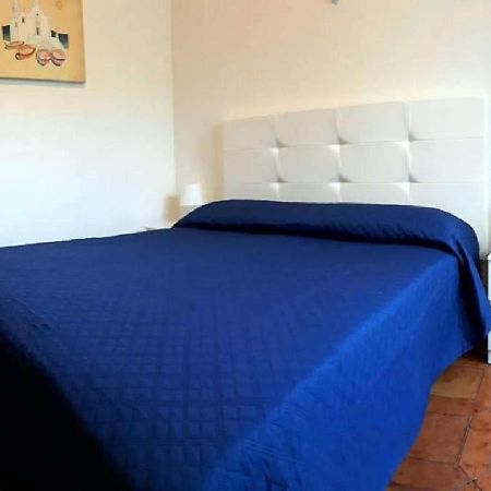Holiday Apartments Lacco Ameno  Buitenkant foto