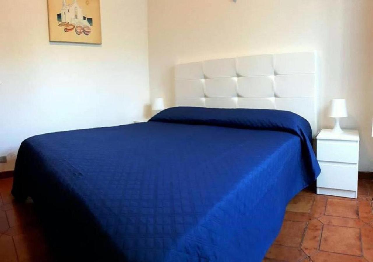 Holiday Apartments Lacco Ameno  Buitenkant foto