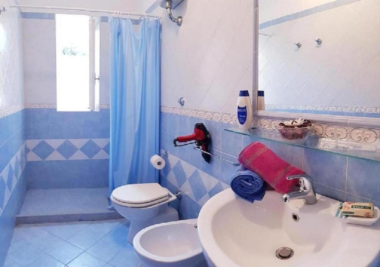 Holiday Apartments Lacco Ameno  Buitenkant foto