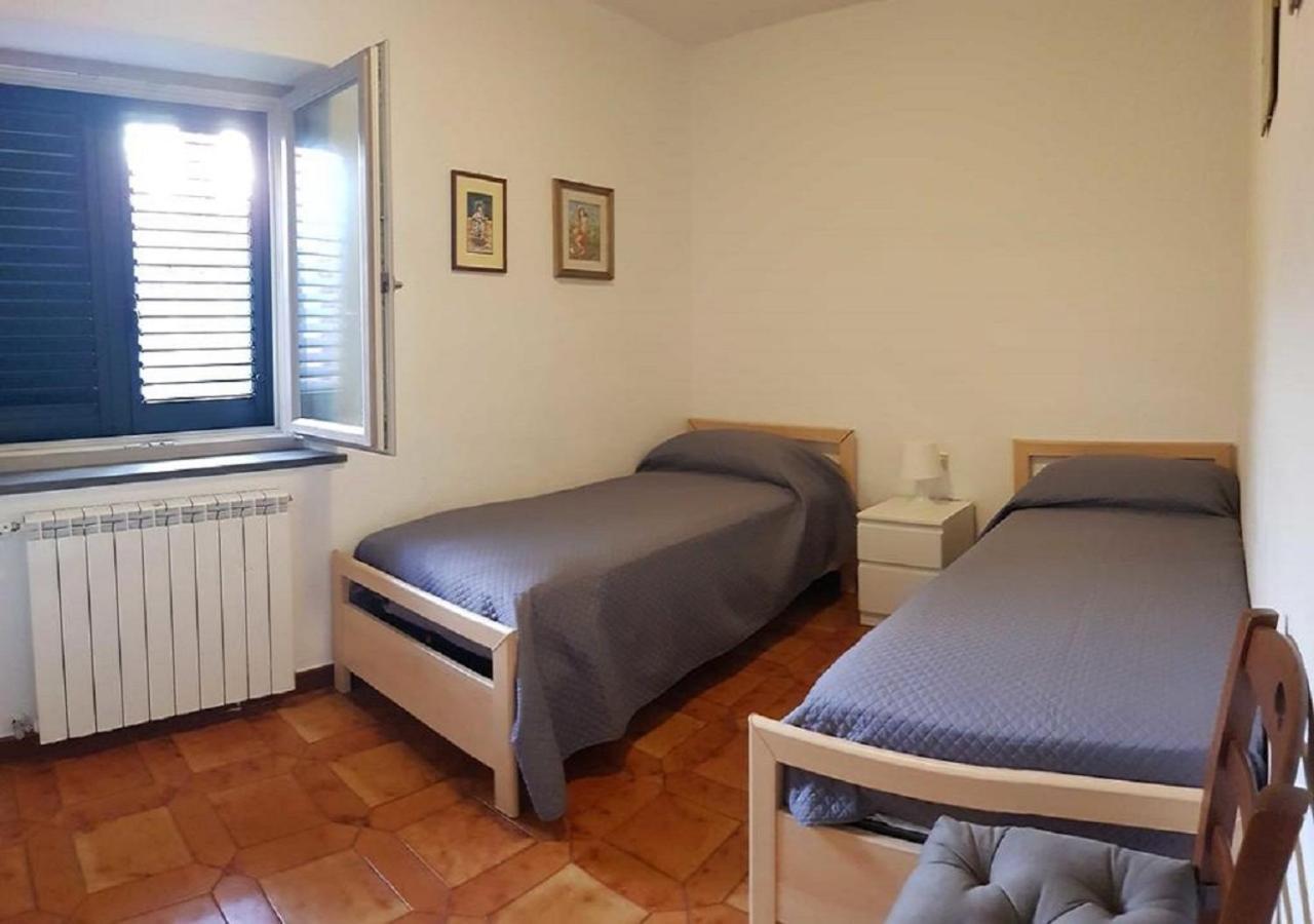 Holiday Apartments Lacco Ameno  Buitenkant foto