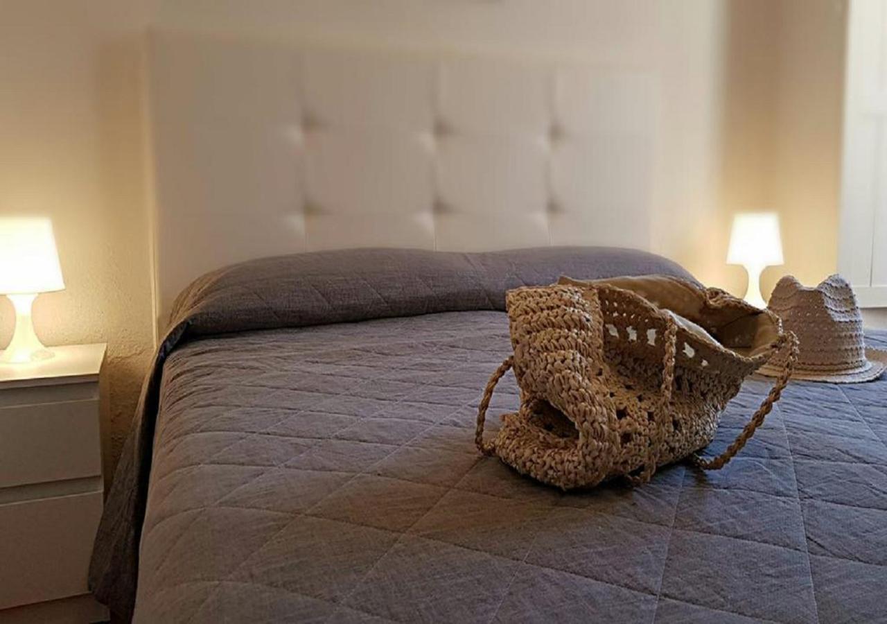 Holiday Apartments Lacco Ameno  Buitenkant foto
