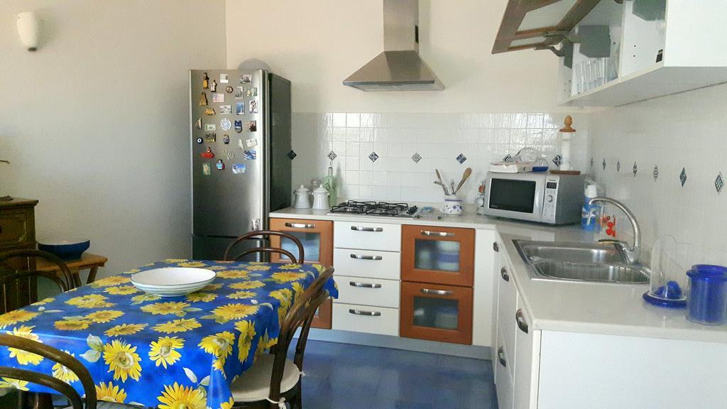 Holiday Apartments Lacco Ameno  Buitenkant foto