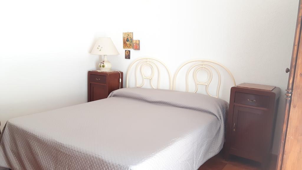 Holiday Apartments Lacco Ameno  Buitenkant foto