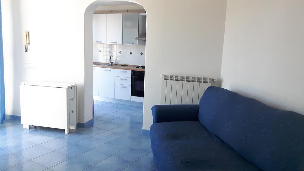 Holiday Apartments Lacco Ameno  Buitenkant foto