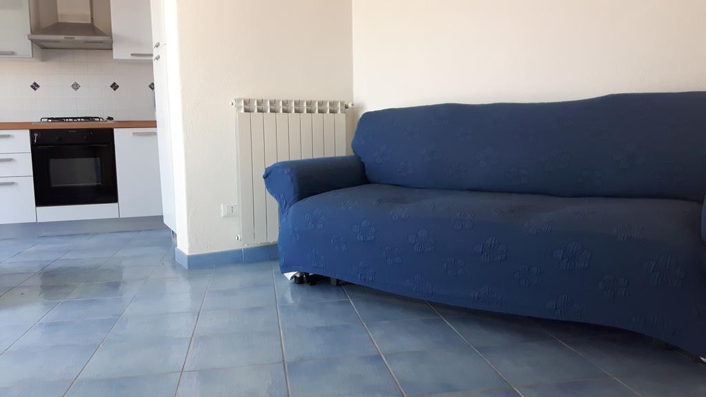 Holiday Apartments Lacco Ameno  Buitenkant foto