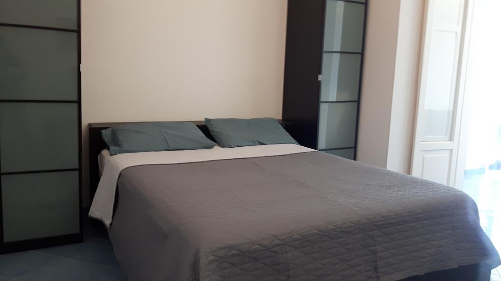 Holiday Apartments Lacco Ameno  Buitenkant foto