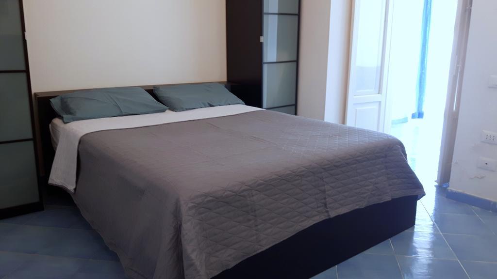 Holiday Apartments Lacco Ameno  Buitenkant foto
